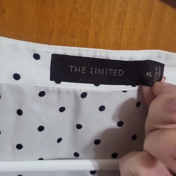 Womens Top The Limited Size Xl - Picture 3 of 5